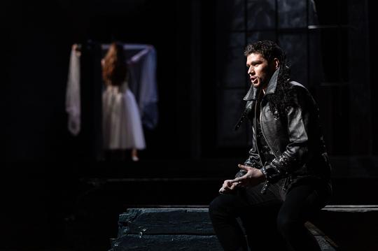 Theatre F.X.Šaldy Liberec 2019 - Il Trovatore