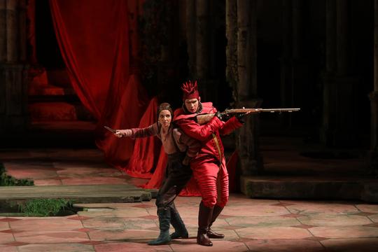 Teatro alla Scala 2023 - Rusalka